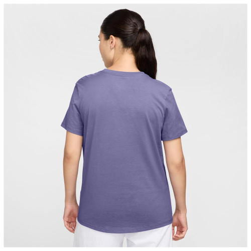 Nike Γυναικεία κοντομάνικη μπλούζα Sportswear Essentials Icon Future T-Shirt